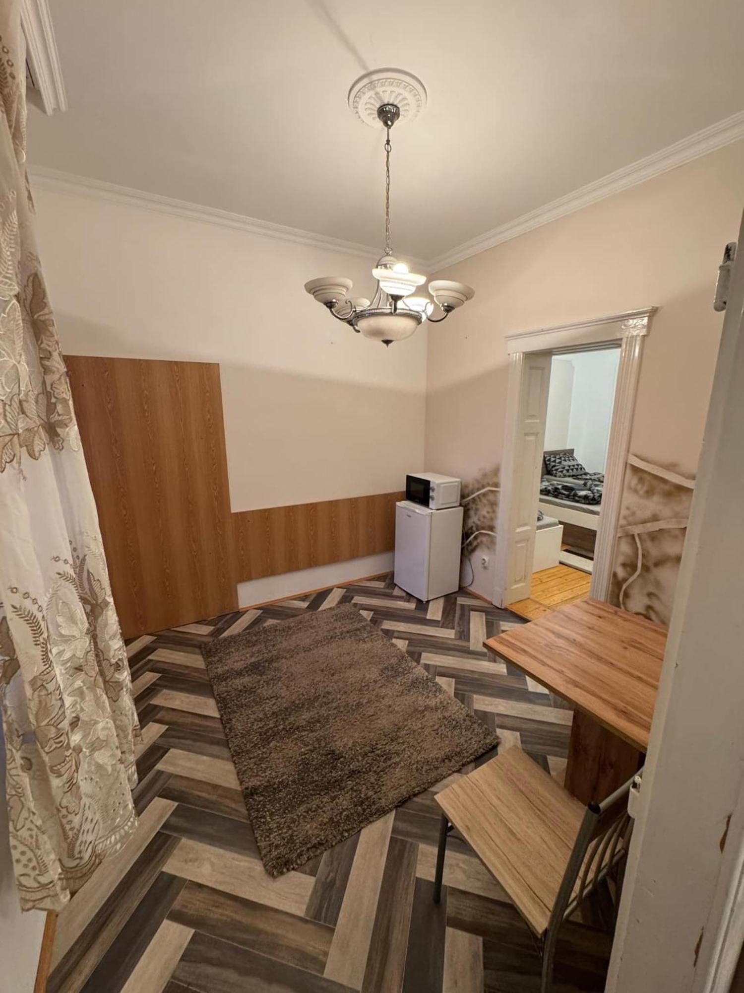 Hotel Kuriozum Vendeghaz à Szeged Extérieur photo