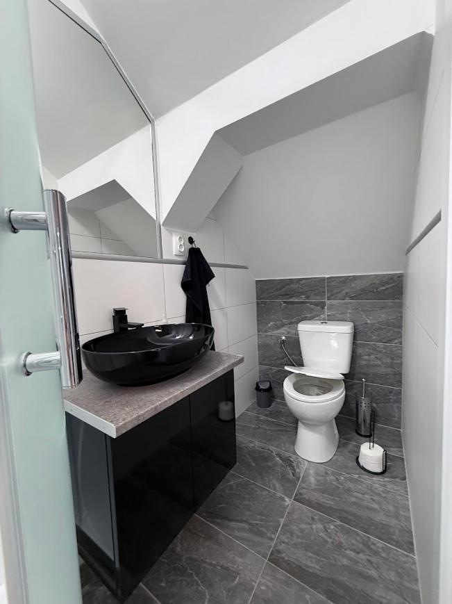 Hotel Kuriozum Vendeghaz à Szeged Extérieur photo