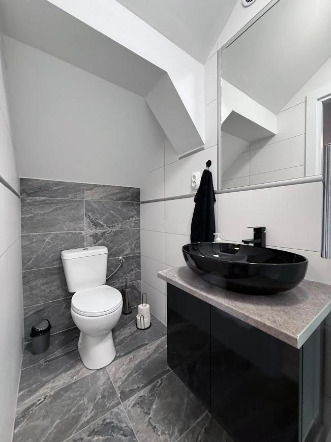 Hotel Kuriozum Vendeghaz à Szeged Extérieur photo